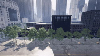 SimWorld